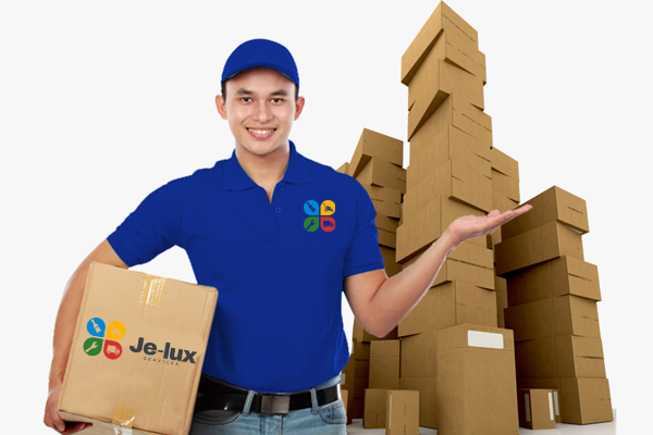 Je-Lux Team
